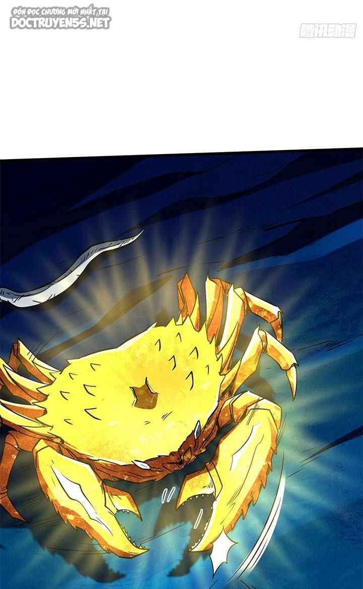 đọc truyện Siêu Cấp Thần Cơ Nhân Chương 163 ảnh 15 tại Thiên Thai Truyện