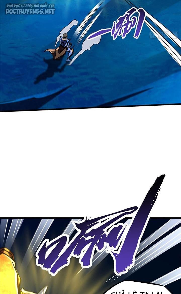 đọc truyện Siêu Cấp Thần Cơ Nhân Chương 163 ảnh 16 tại Thiên Thai Truyện