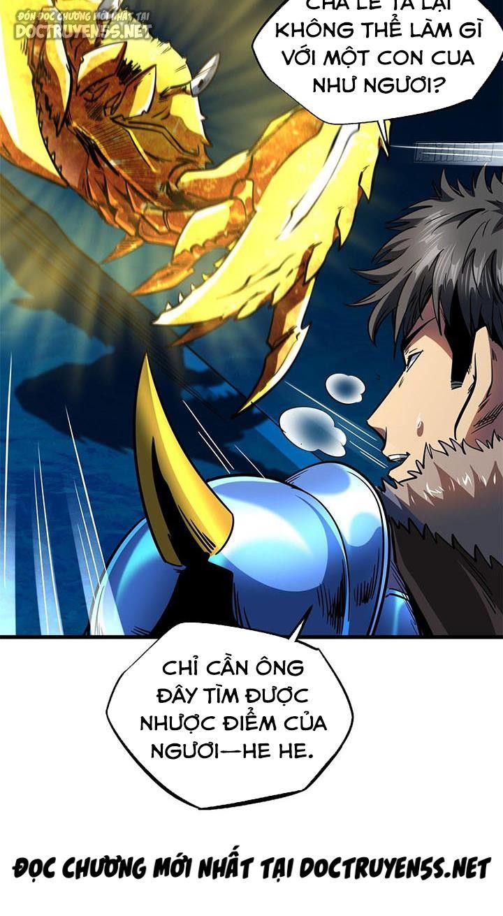 đọc truyện Siêu Cấp Thần Cơ Nhân Chương 163 ảnh 17 tại Thiên Thai Truyện