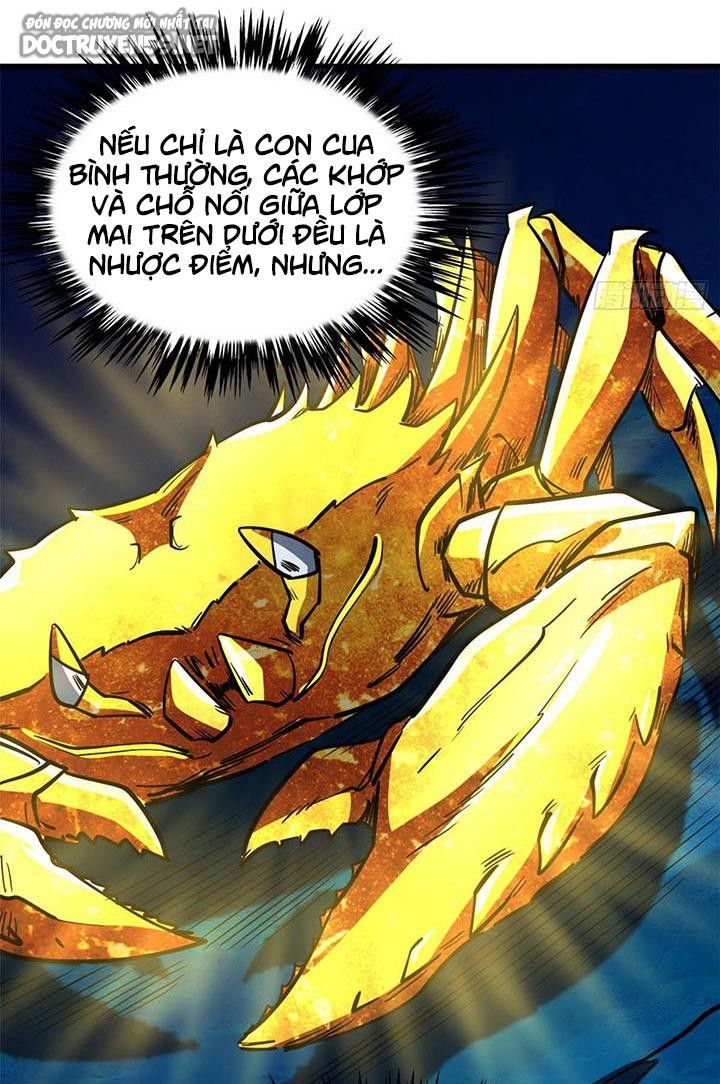 đọc truyện Siêu Cấp Thần Cơ Nhân Chương 163 ảnh 18 tại Thiên Thai Truyện