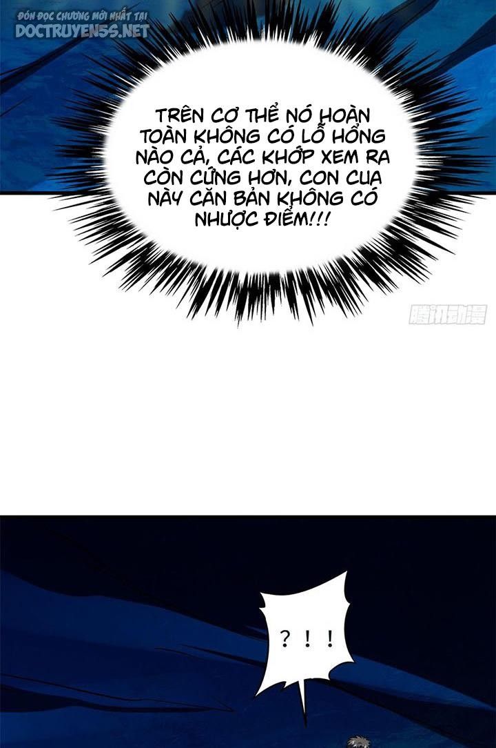 đọc truyện Siêu Cấp Thần Cơ Nhân Chương 163 ảnh 19 tại Thiên Thai Truyện