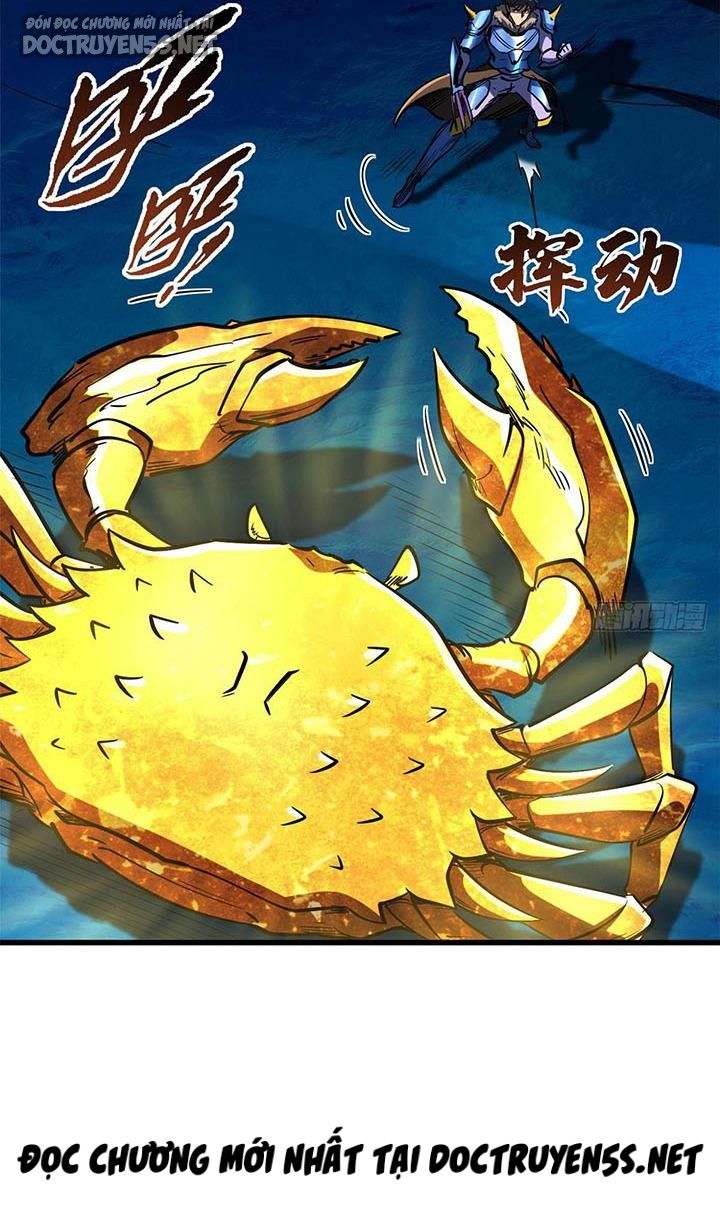 đọc truyện Siêu Cấp Thần Cơ Nhân Chương 163 ảnh 20 tại Thiên Thai Truyện