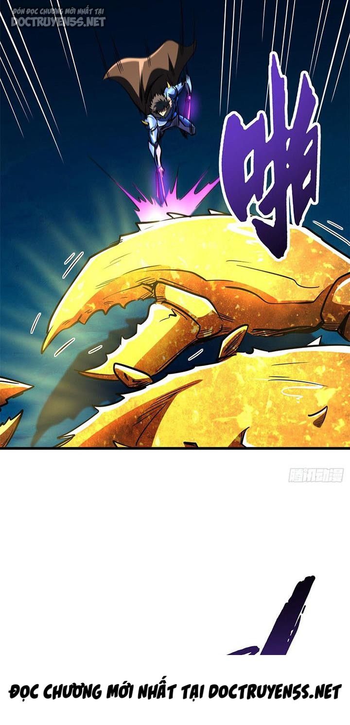 đọc truyện Siêu Cấp Thần Cơ Nhân Chương 163 ảnh 4 tại Thiên Thai Truyện