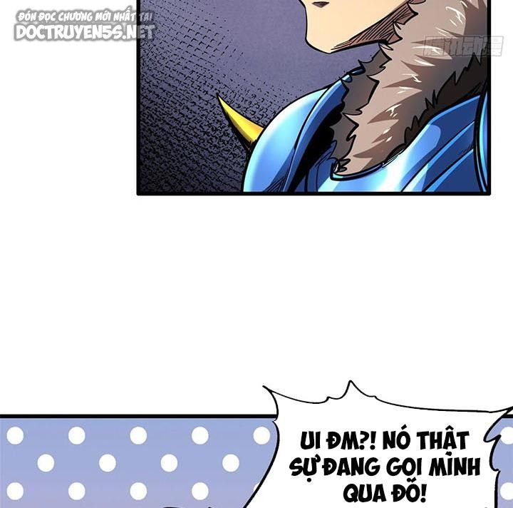 đọc truyện Siêu Cấp Thần Cơ Nhân Chương 163 ảnh 22 tại Thiên Thai Truyện