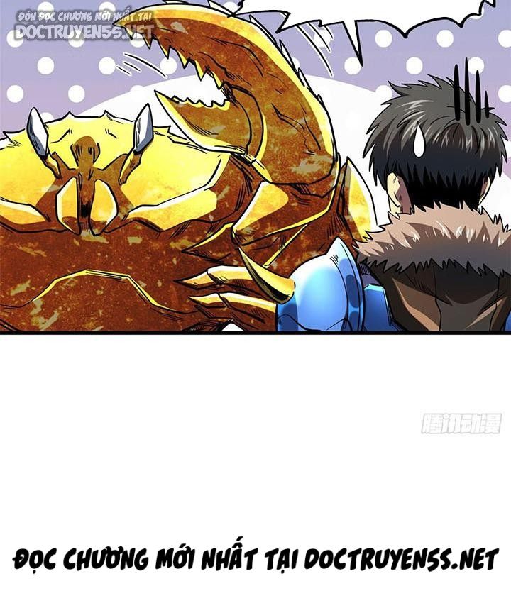 đọc truyện Siêu Cấp Thần Cơ Nhân Chương 163 ảnh 23 tại Thiên Thai Truyện