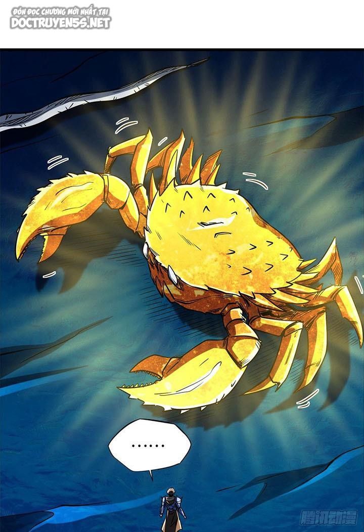 đọc truyện Siêu Cấp Thần Cơ Nhân Chương 163 ảnh 24 tại Thiên Thai Truyện