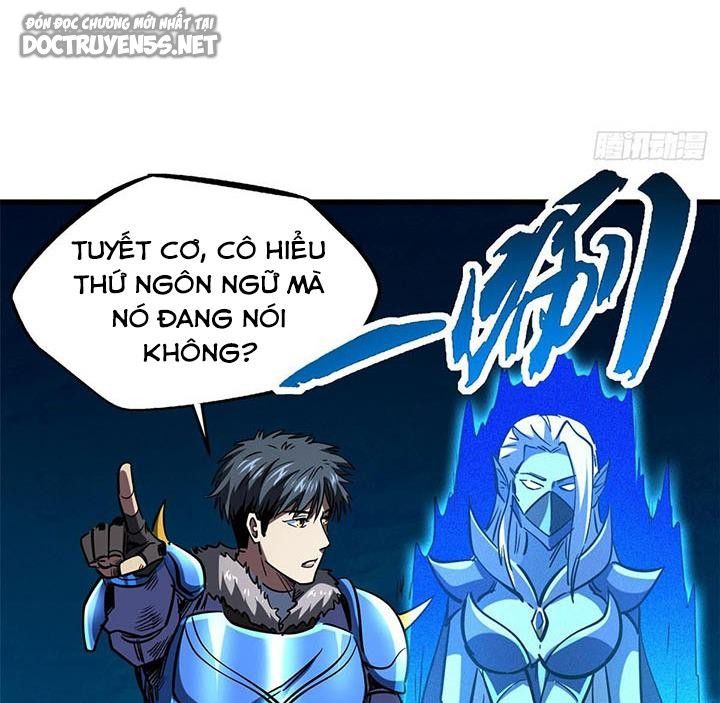 đọc truyện Siêu Cấp Thần Cơ Nhân Chương 163 ảnh 27 tại Thiên Thai Truyện