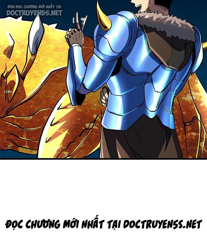 đọc truyện Siêu Cấp Thần Cơ Nhân Chương 163 ảnh 29 tại Thiên Thai Truyện