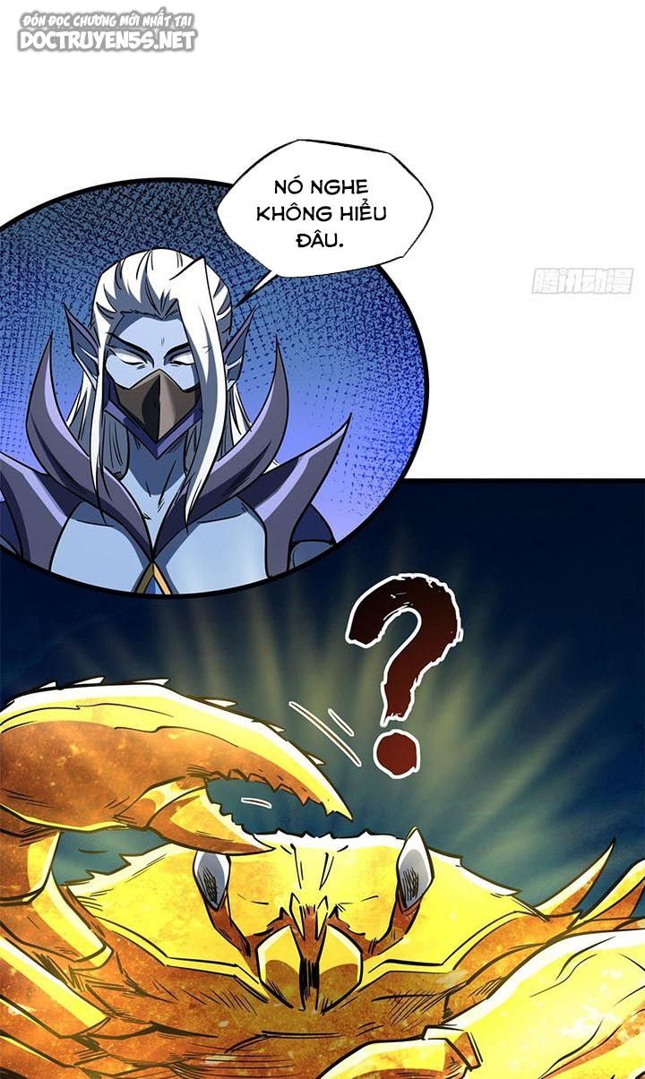 đọc truyện Siêu Cấp Thần Cơ Nhân Chương 163 ảnh 30 tại Thiên Thai Truyện