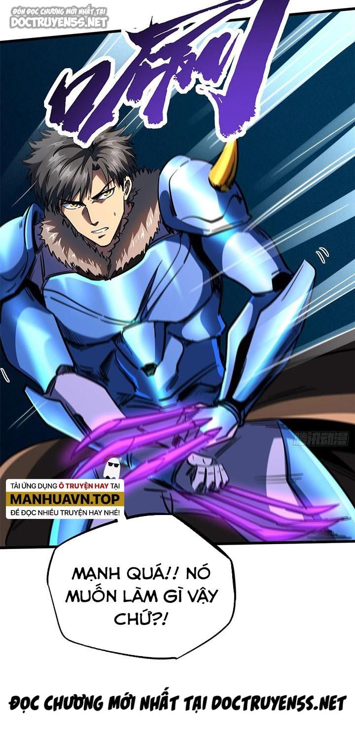 đọc truyện Siêu Cấp Thần Cơ Nhân Chương 163 ảnh 5 tại Thiên Thai Truyện