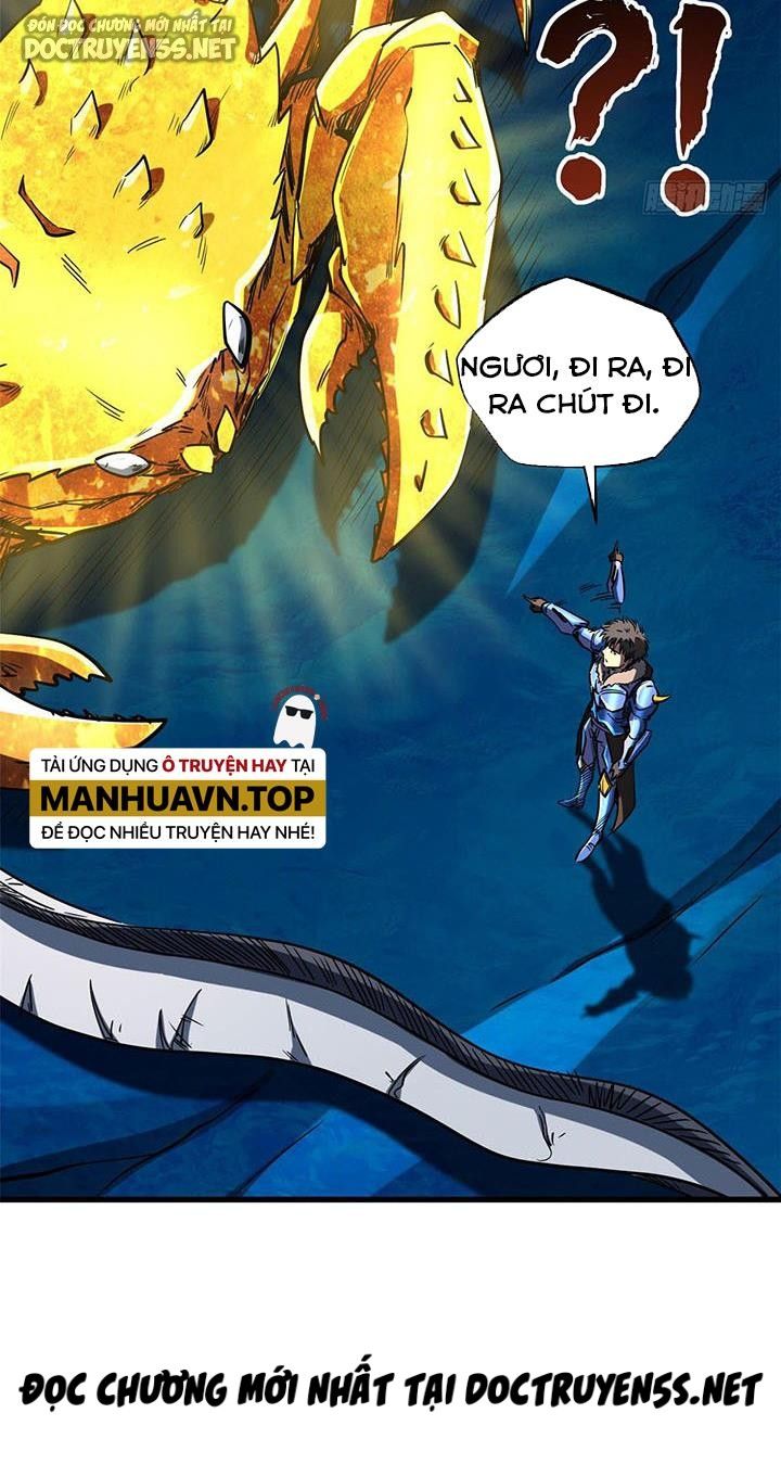 đọc truyện Siêu Cấp Thần Cơ Nhân Chương 163 ảnh 32 tại Thiên Thai Truyện