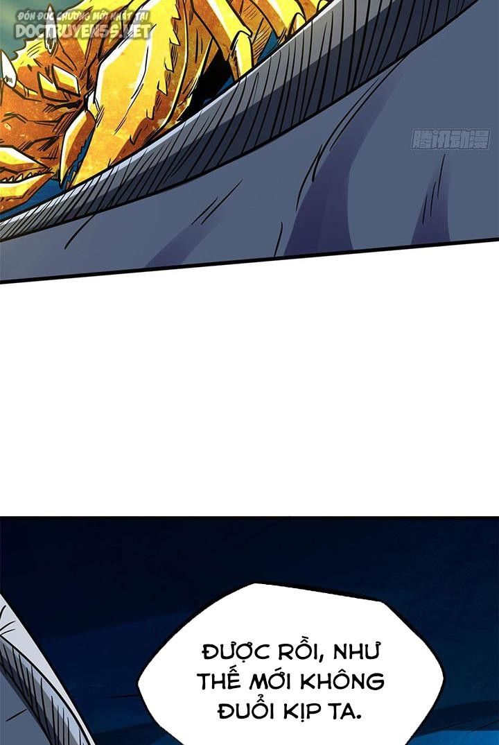 đọc truyện Siêu Cấp Thần Cơ Nhân Chương 163 ảnh 34 tại Thiên Thai Truyện