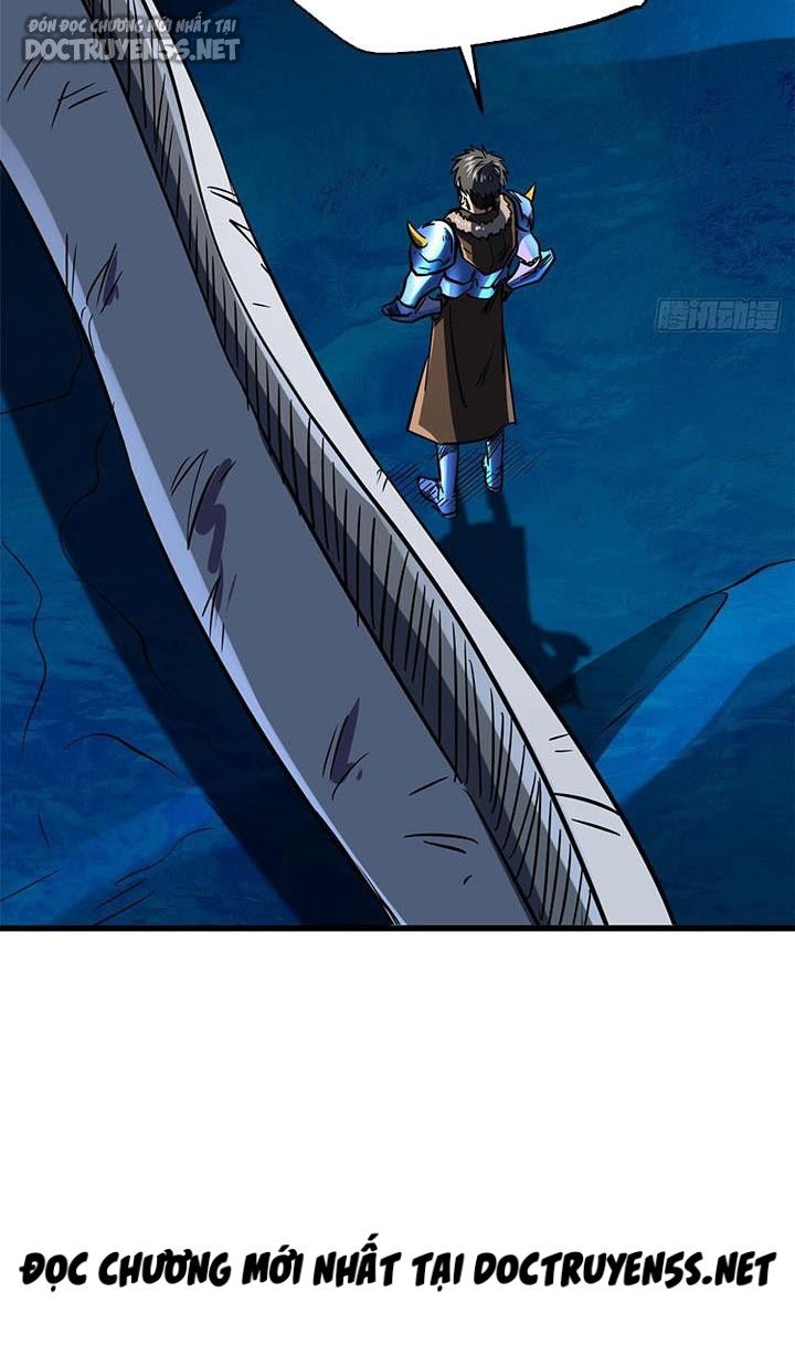 đọc truyện Siêu Cấp Thần Cơ Nhân Chương 163 ảnh 35 tại Thiên Thai Truyện