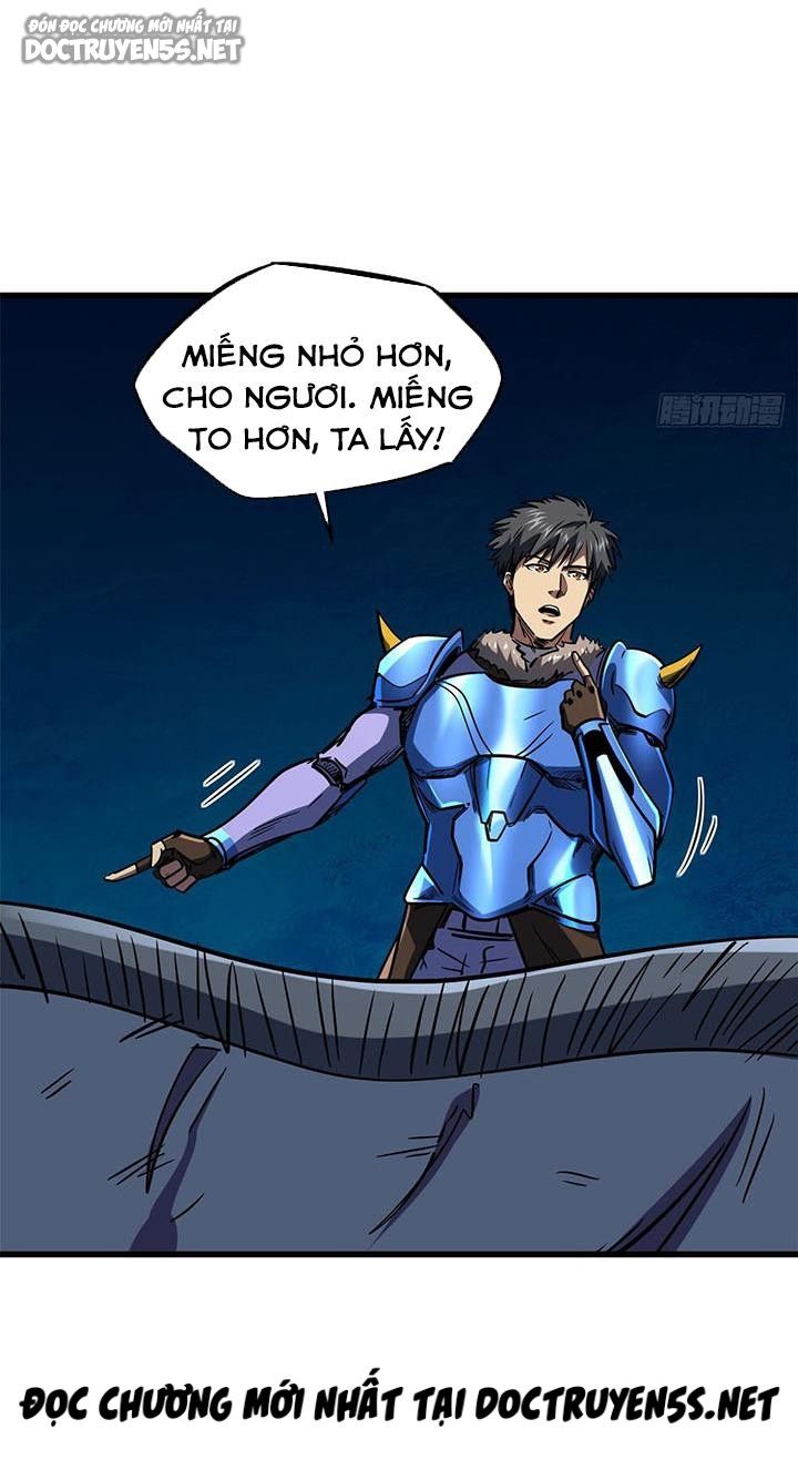 đọc truyện Siêu Cấp Thần Cơ Nhân Chương 163 ảnh 36 tại Thiên Thai Truyện