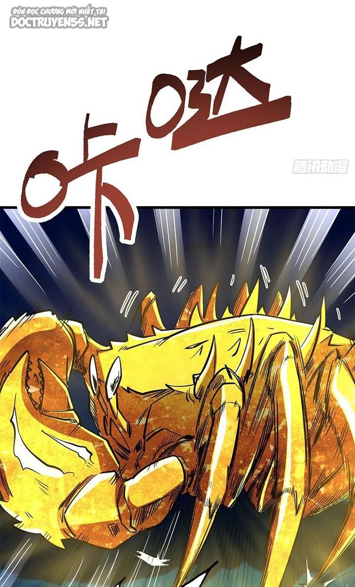 đọc truyện Siêu Cấp Thần Cơ Nhân Chương 163 ảnh 37 tại Thiên Thai Truyện