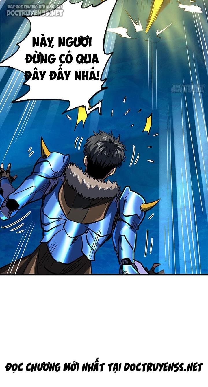 đọc truyện Siêu Cấp Thần Cơ Nhân Chương 163 ảnh 38 tại Thiên Thai Truyện