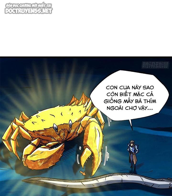 đọc truyện Siêu Cấp Thần Cơ Nhân Chương 163 ảnh 39 tại Thiên Thai Truyện