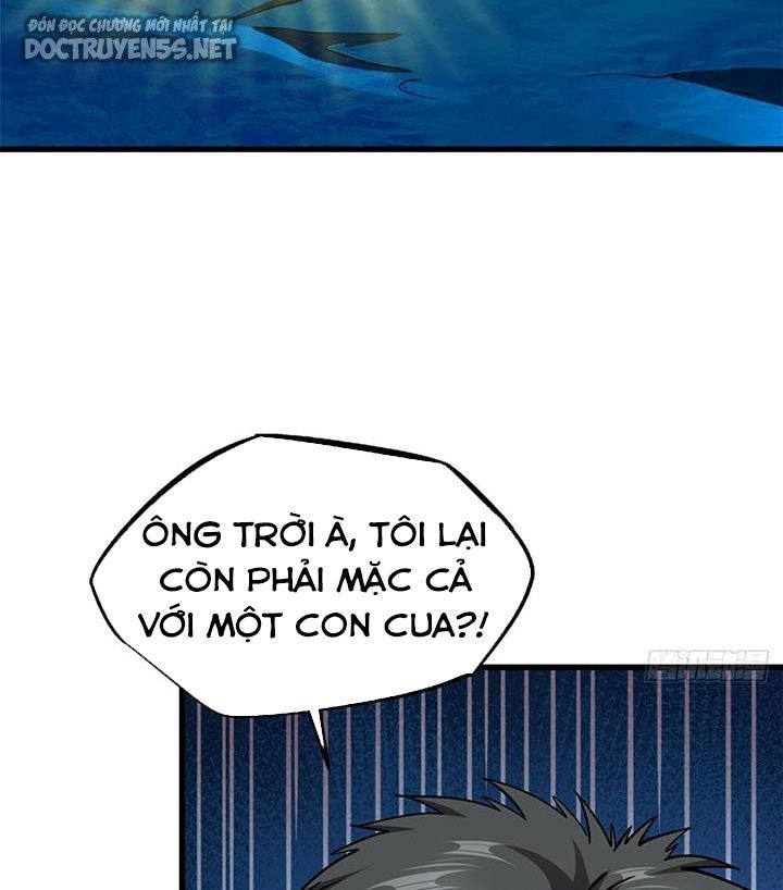 đọc truyện Siêu Cấp Thần Cơ Nhân Chương 163 ảnh 40 tại Thiên Thai Truyện