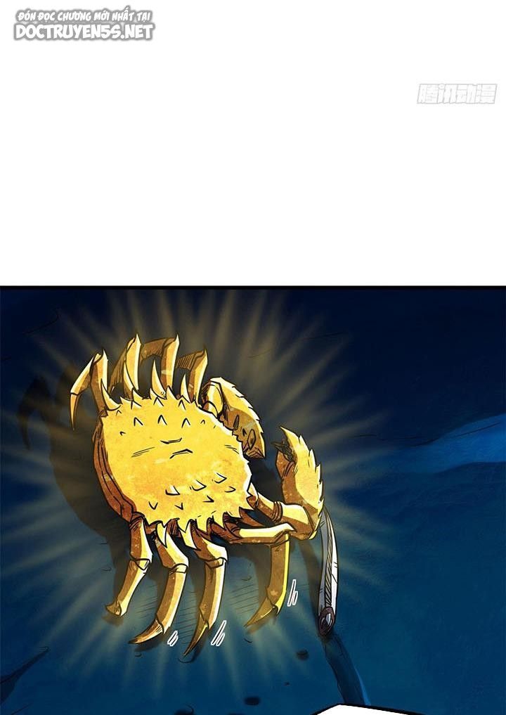 đọc truyện Siêu Cấp Thần Cơ Nhân Chương 163 ảnh 42 tại Thiên Thai Truyện