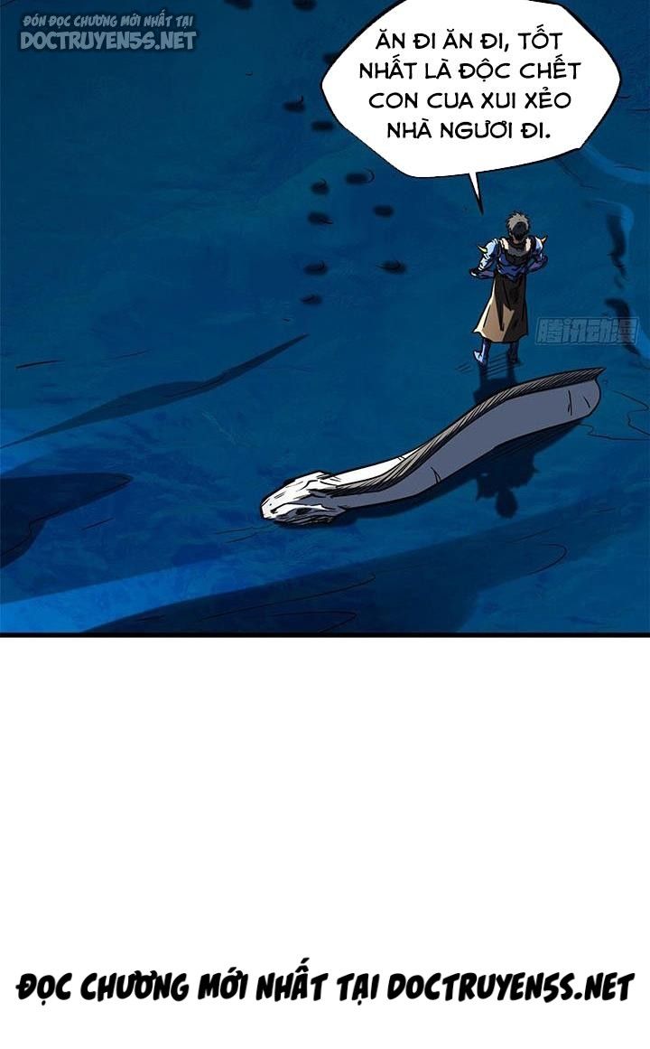 đọc truyện Siêu Cấp Thần Cơ Nhân Chương 163 ảnh 43 tại Thiên Thai Truyện