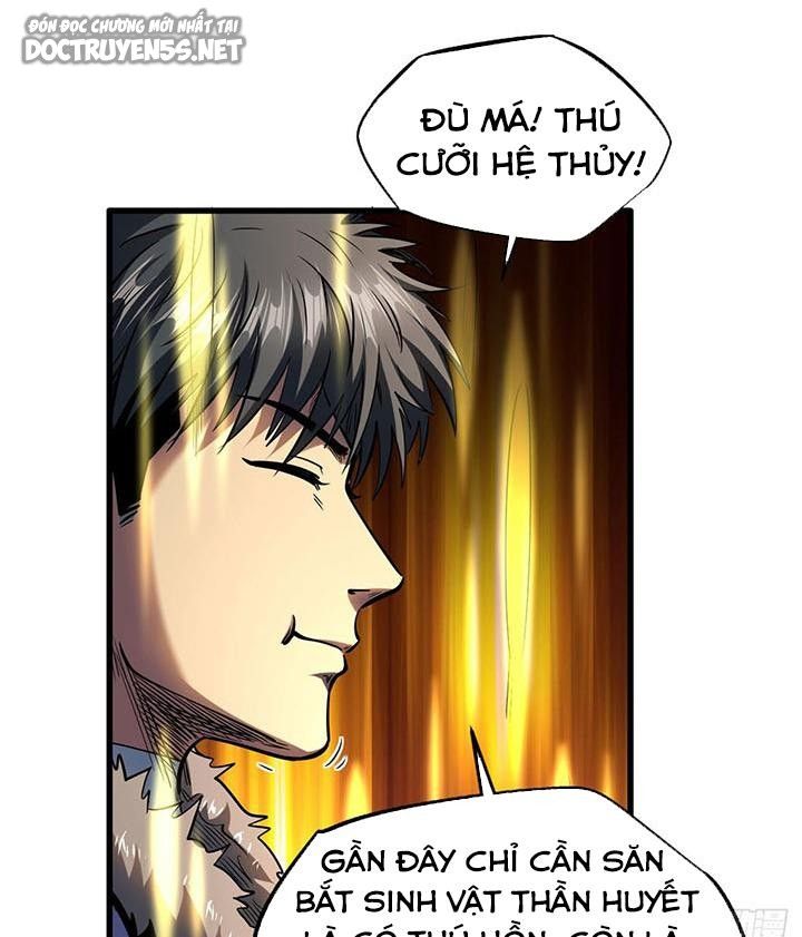 đọc truyện Siêu Cấp Thần Cơ Nhân Chương 163 ảnh 45 tại Thiên Thai Truyện