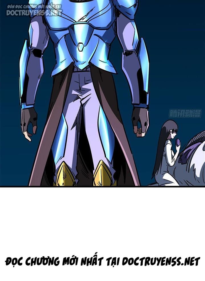 đọc truyện Siêu Cấp Thần Cơ Nhân Chương 163 ảnh 47 tại Thiên Thai Truyện