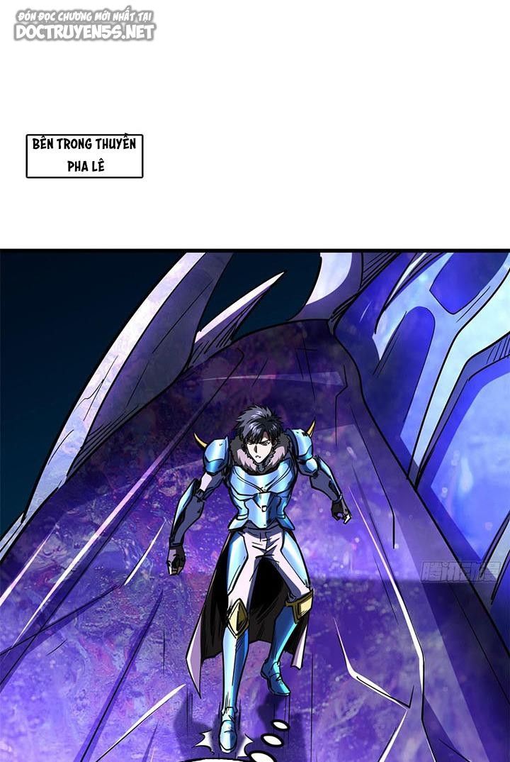 đọc truyện Siêu Cấp Thần Cơ Nhân Chương 163 ảnh 48 tại Thiên Thai Truyện