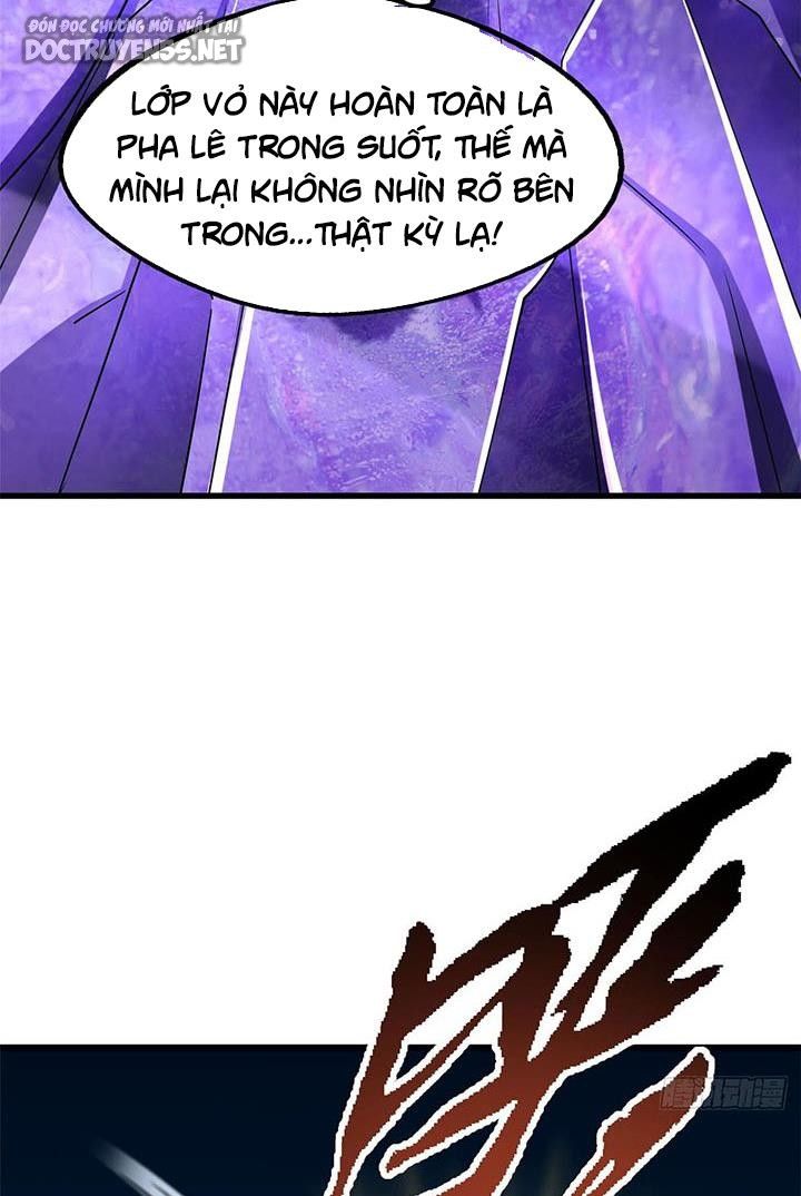 đọc truyện Siêu Cấp Thần Cơ Nhân Chương 163 ảnh 49 tại Thiên Thai Truyện