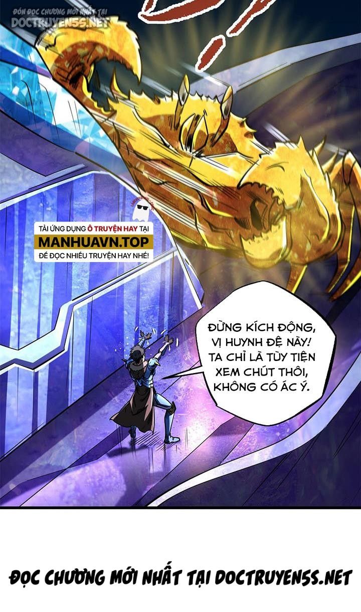 đọc truyện Siêu Cấp Thần Cơ Nhân Chương 163 ảnh 50 tại Thiên Thai Truyện