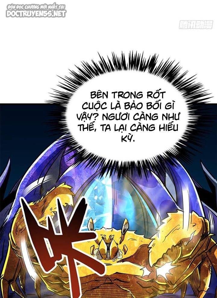 đọc truyện Siêu Cấp Thần Cơ Nhân Chương 163 ảnh 51 tại Thiên Thai Truyện