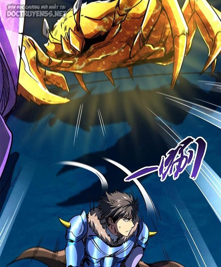 đọc truyện Siêu Cấp Thần Cơ Nhân Chương 163 ảnh 7 tại Thiên Thai Truyện