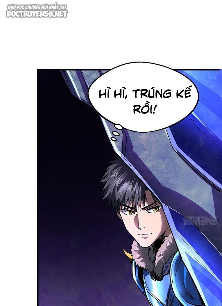 đọc truyện Siêu Cấp Thần Cơ Nhân Chương 163 ảnh 53 tại Thiên Thai Truyện