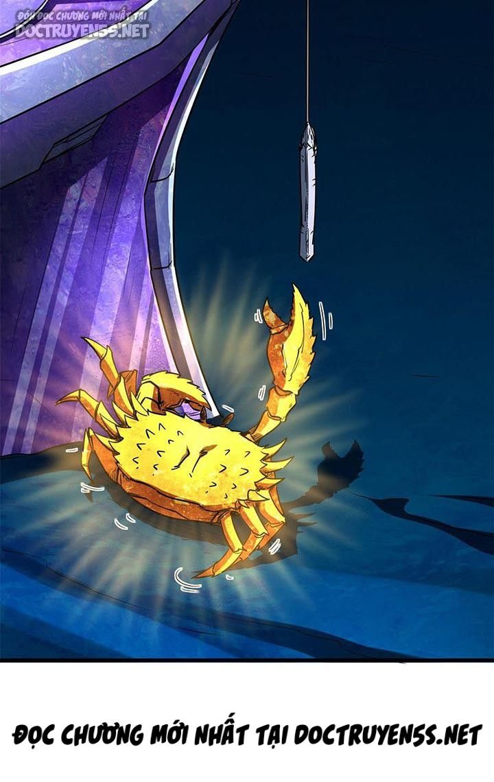 đọc truyện Siêu Cấp Thần Cơ Nhân Chương 163 ảnh 56 tại Thiên Thai Truyện