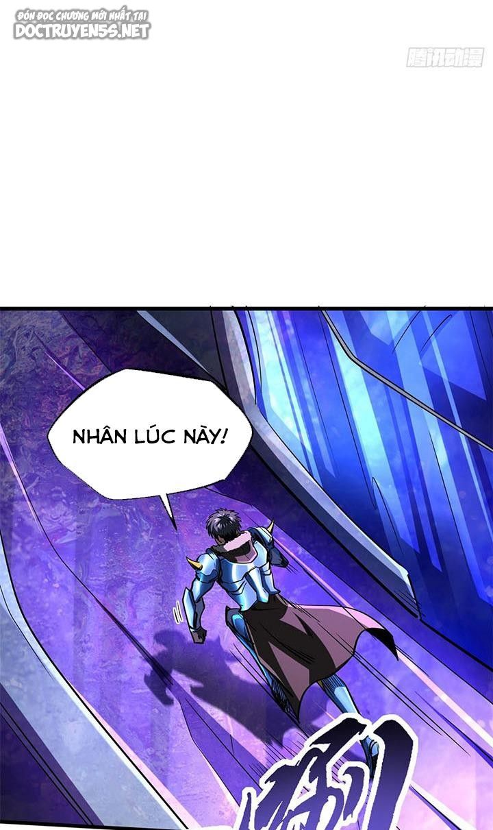 đọc truyện Siêu Cấp Thần Cơ Nhân Chương 163 ảnh 57 tại Thiên Thai Truyện