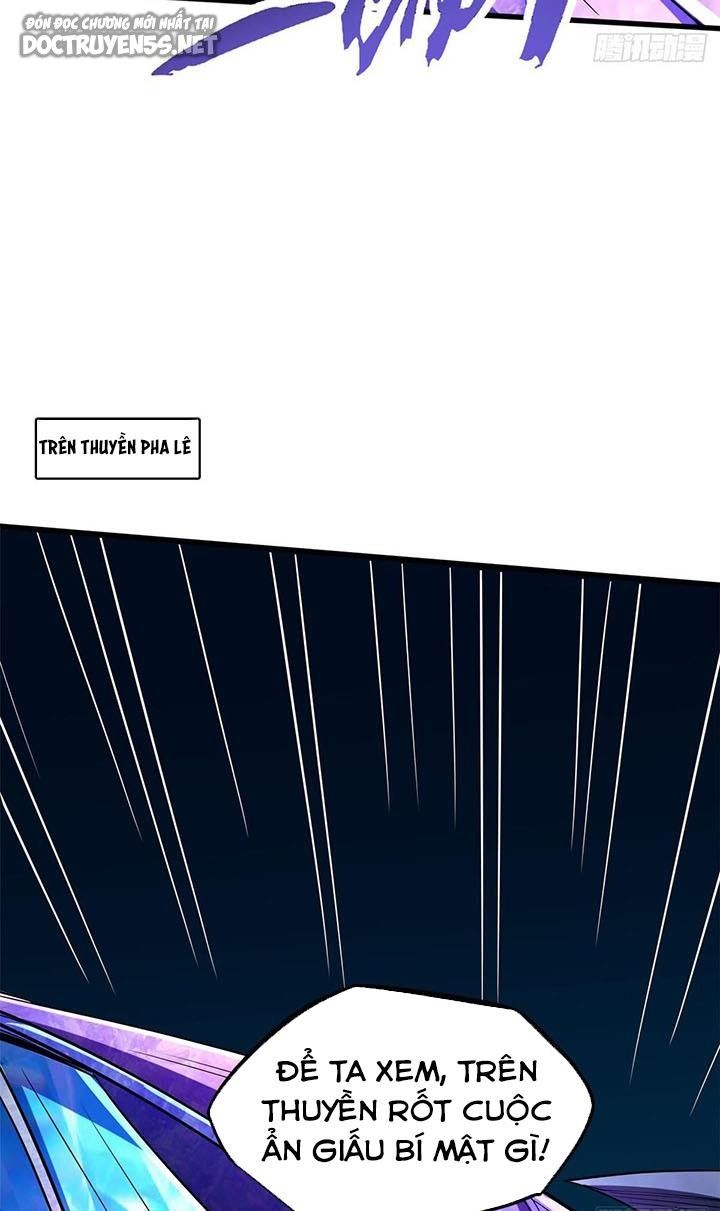 đọc truyện Siêu Cấp Thần Cơ Nhân Chương 163 ảnh 58 tại Thiên Thai Truyện