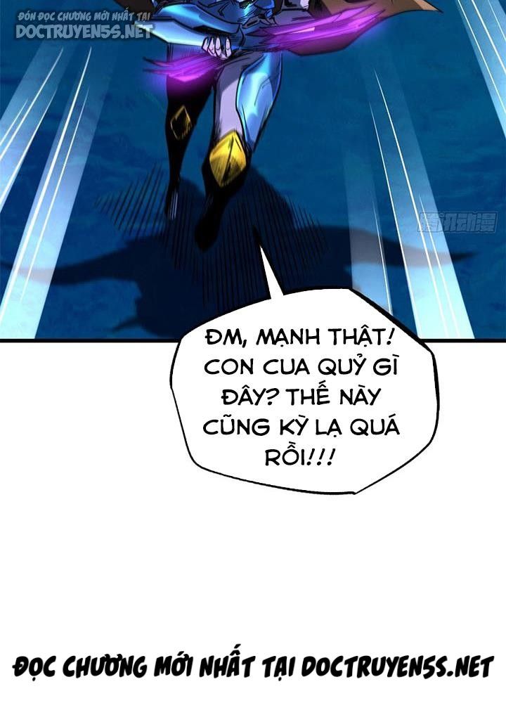 đọc truyện Siêu Cấp Thần Cơ Nhân Chương 163 ảnh 8 tại Thiên Thai Truyện