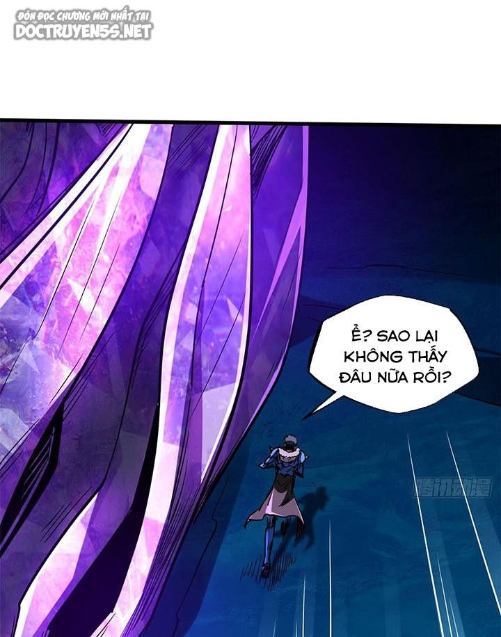 đọc truyện Siêu Cấp Thần Cơ Nhân Chương 163 ảnh 9 tại Thiên Thai Truyện