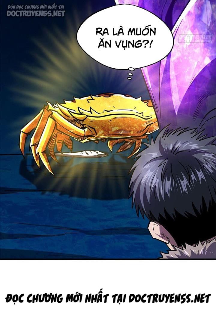 đọc truyện Siêu Cấp Thần Cơ Nhân Chương 163 ảnh 11 tại Thiên Thai Truyện