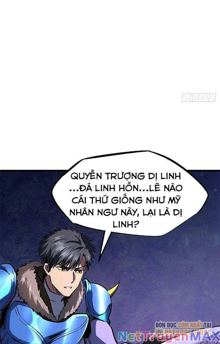 đọc truyện Siêu Cấp Thần Cơ Nhân Chương 164 ảnh 13 tại Thiên Thai Truyện