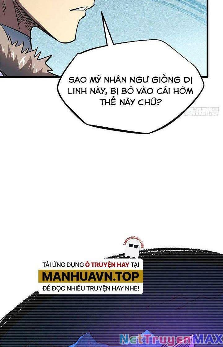 đọc truyện Siêu Cấp Thần Cơ Nhân Chương 164 ảnh 15 tại Thiên Thai Truyện