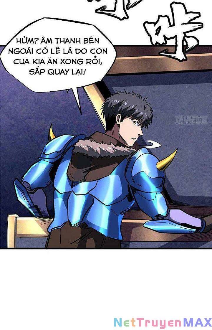 đọc truyện Siêu Cấp Thần Cơ Nhân Chương 164 ảnh 17 tại Thiên Thai Truyện