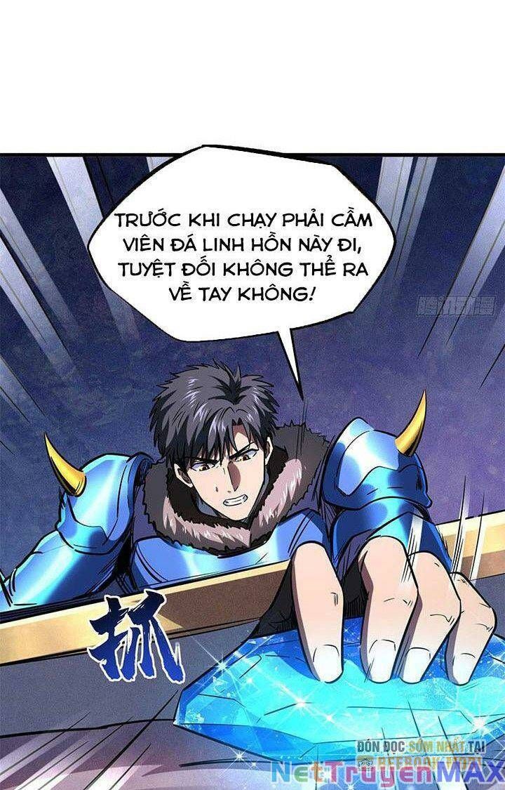 đọc truyện Siêu Cấp Thần Cơ Nhân Chương 164 ảnh 18 tại Thiên Thai Truyện