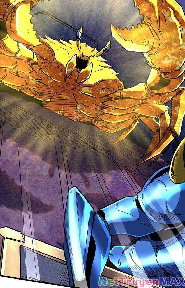 đọc truyện Siêu Cấp Thần Cơ Nhân Chương 164 ảnh 20 tại Thiên Thai Truyện