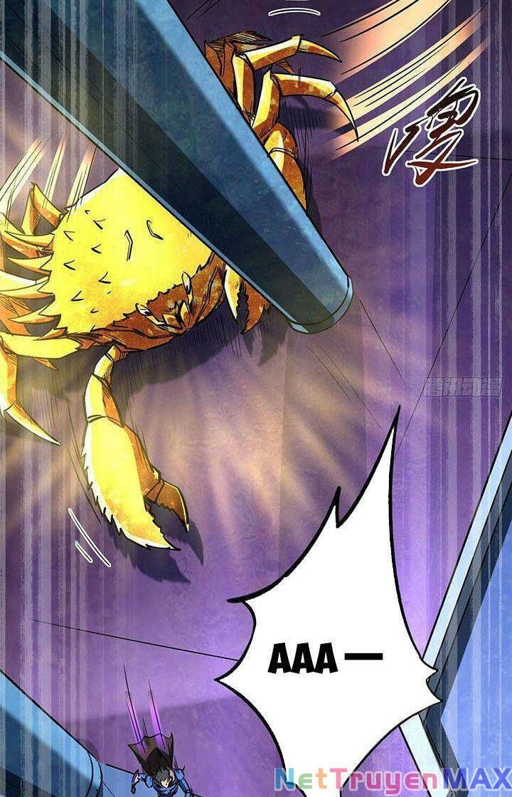 đọc truyện Siêu Cấp Thần Cơ Nhân Chương 164 ảnh 22 tại Thiên Thai Truyện