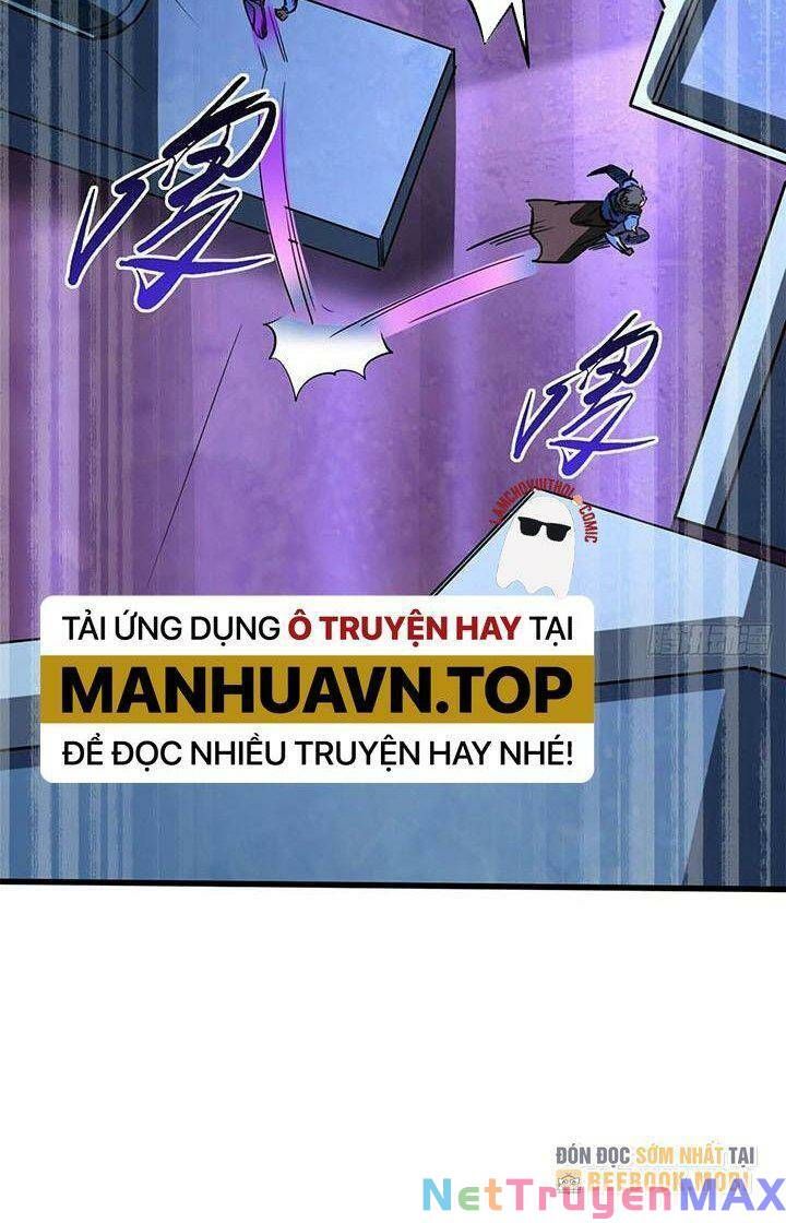 đọc truyện Siêu Cấp Thần Cơ Nhân Chương 164 ảnh 23 tại Thiên Thai Truyện