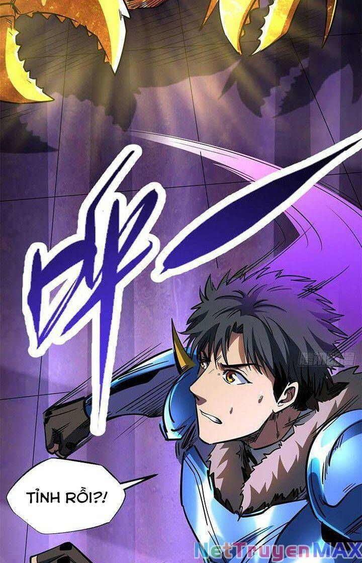 đọc truyện Siêu Cấp Thần Cơ Nhân Chương 164 ảnh 26 tại Thiên Thai Truyện