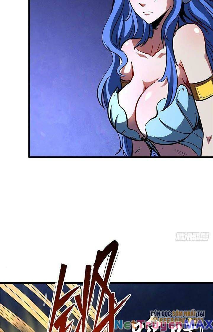 đọc truyện Siêu Cấp Thần Cơ Nhân Chương 164 ảnh 28 tại Thiên Thai Truyện