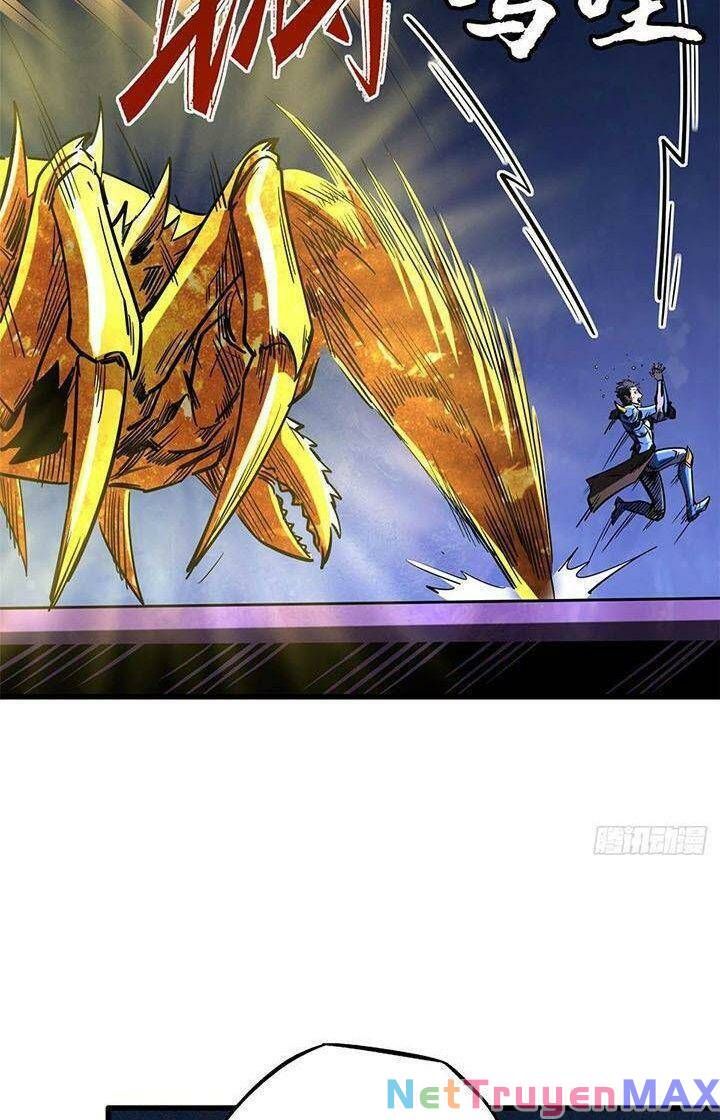 đọc truyện Siêu Cấp Thần Cơ Nhân Chương 164 ảnh 29 tại Thiên Thai Truyện