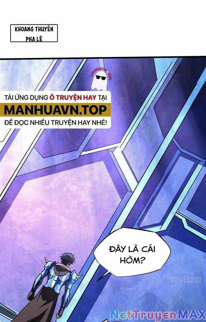 đọc truyện Siêu Cấp Thần Cơ Nhân Chương 164 ảnh 5 tại Thiên Thai Truyện