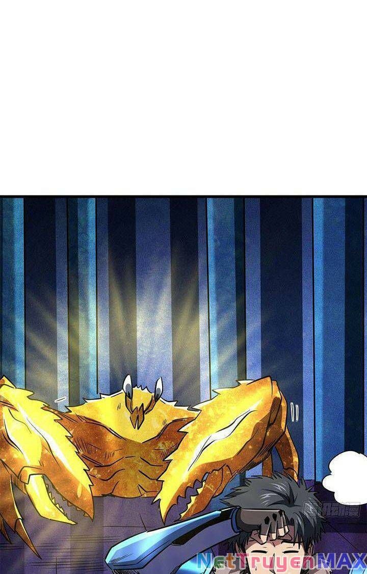 đọc truyện Siêu Cấp Thần Cơ Nhân Chương 164 ảnh 32 tại Thiên Thai Truyện